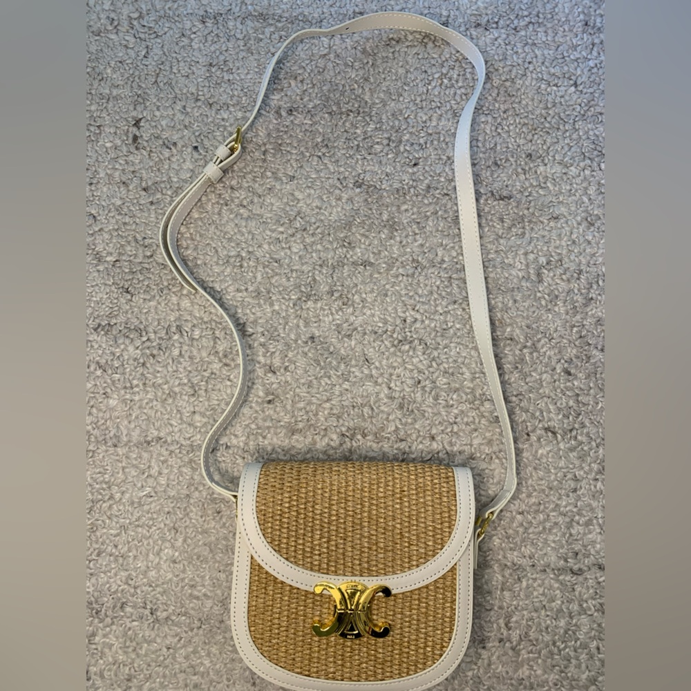Like new bag